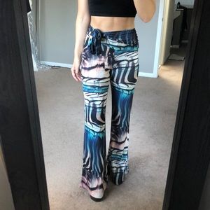 Marciano Printed Pants